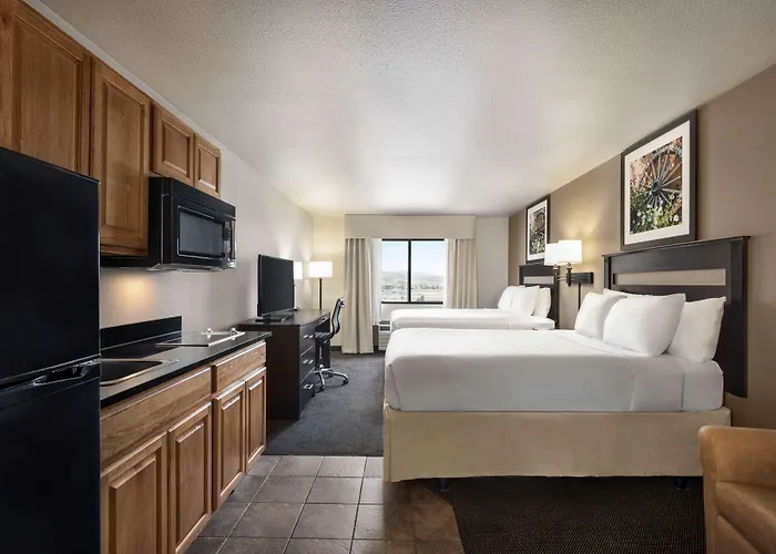 Baymont By Wyndham Elko