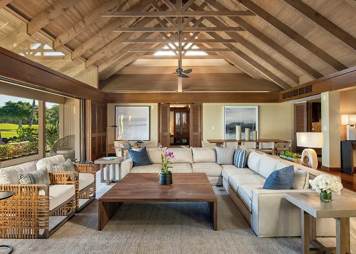 Mauna Lani, Auberge Collection