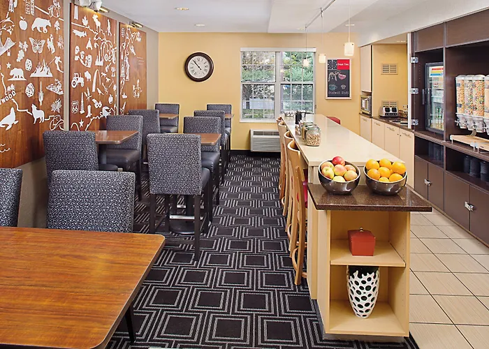Towneplace Suites Philadelphia Horsham