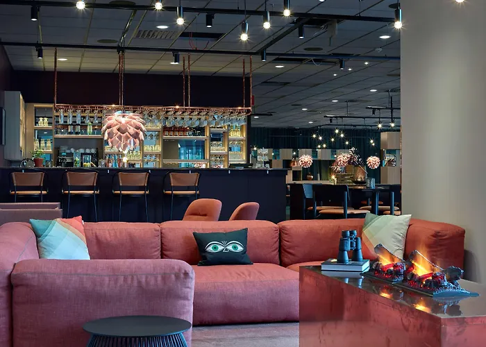 Scandic Oernskoeldsvik