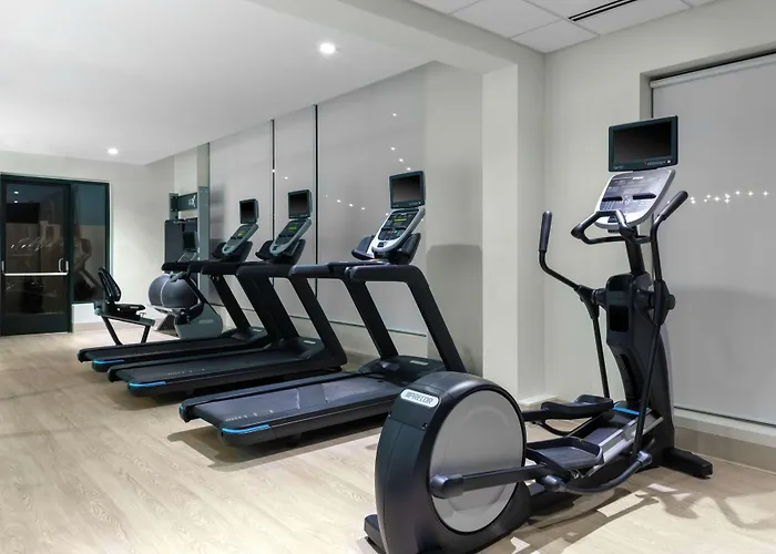 Hilton Garden Inn Atlanta Perimeter Dunwoody