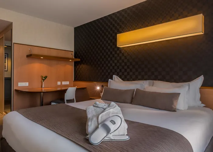Best Western Plus Paris Saclay