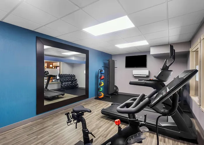 Hampton Inn Marion