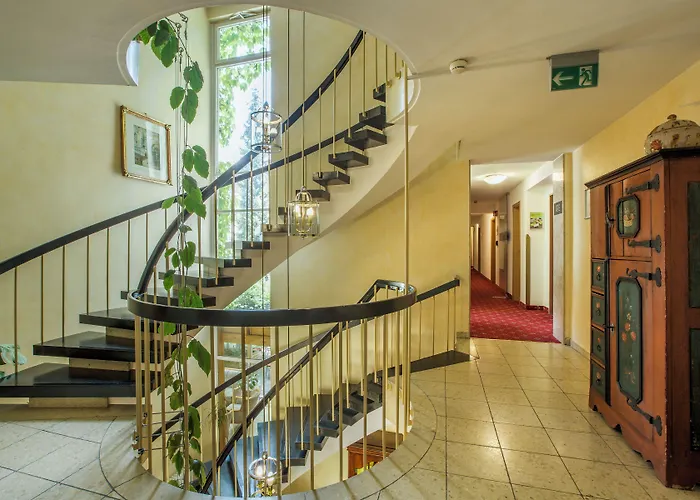 Hotel Brunner
