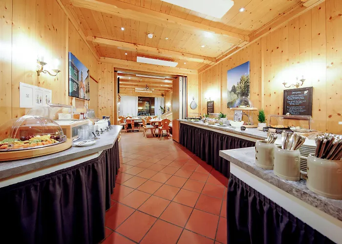 Hotel Brunner