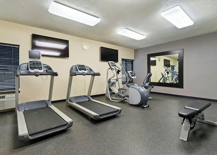 Hampton Inn Chicago Elgin / I-90