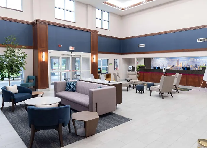 La Quinta By Wyndham Bannockburn-Deerfield
