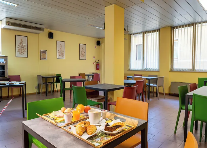 Hotel Trasimeno