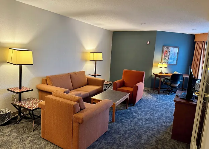 La Quinta By Wyndham Bannockburn-Deerfield