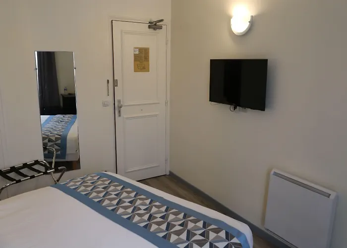 Hotel Princesse Isabelle