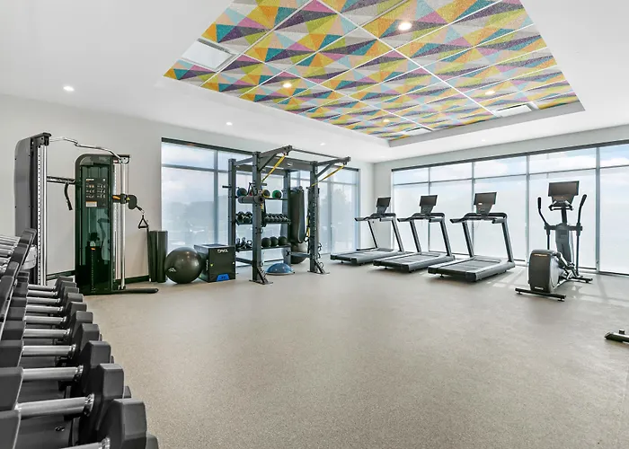 Home2 Suites By Hilton Somerset, Ky