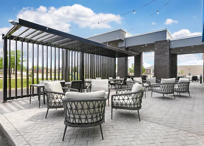Home2 Suites By Hilton Somerset, Ky