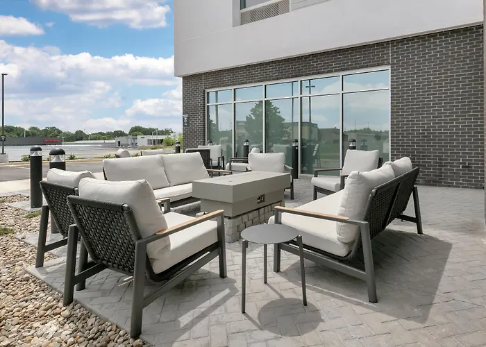 Home2 Suites By Hilton Somerset, Ky