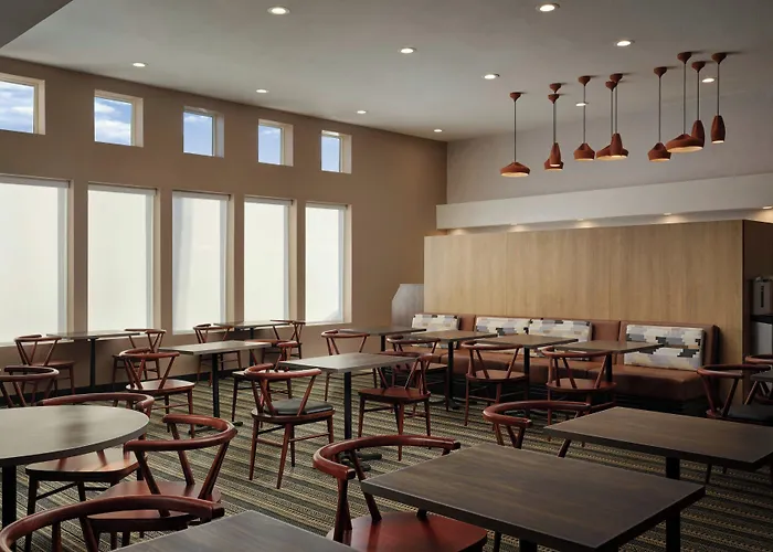 Residence Inn Phoenix Mesa