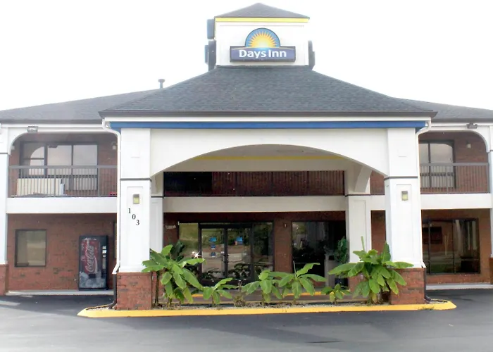 Days Inn By Wyndham Franklin