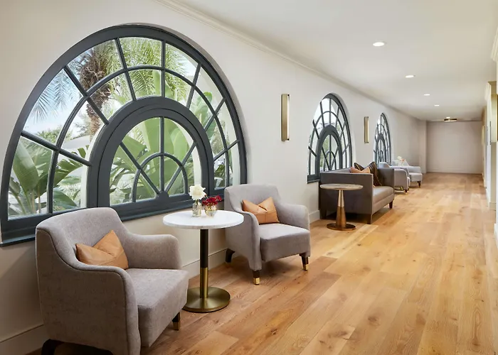The Terrace Hotel Lakeland, Tapestry Collection By Hilton