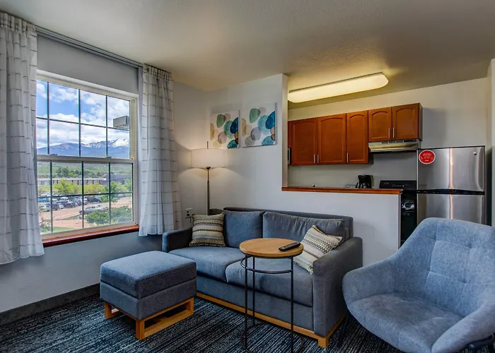 Towneplace Suites Denver Southwest/Littleton