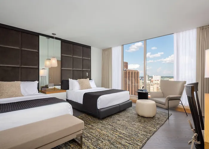 The Windsor Suites