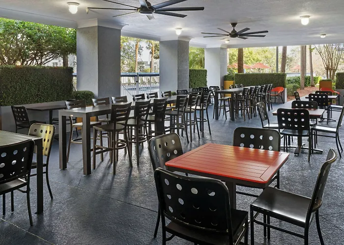 City Express By Marriott Orlando International Drive