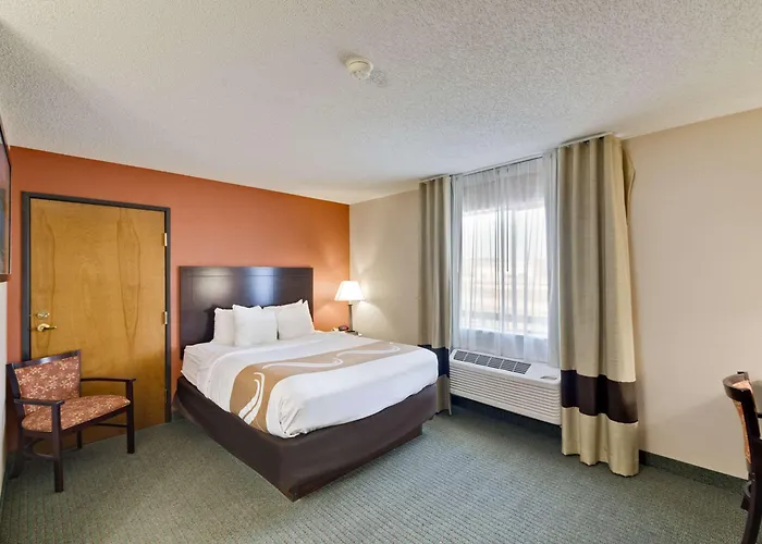 Quality Inn Cedar Park - Austin Northwest