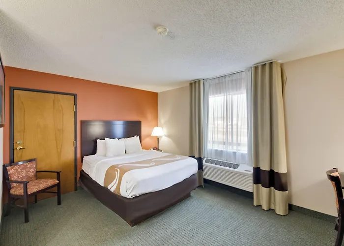 Quality Inn Cedar Park - Austin Northwest