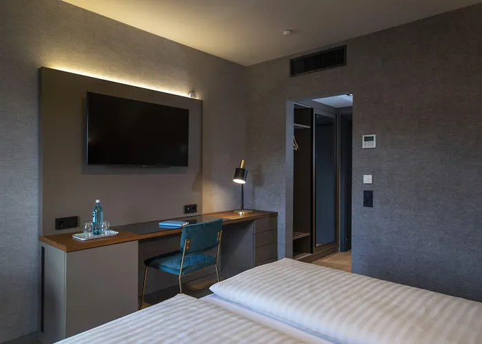 Michel Hotel Hodenhagen Serengeti
