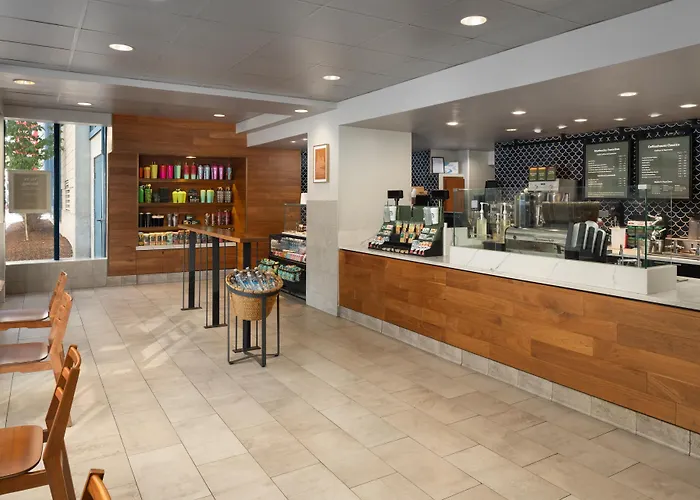 Doubletree By Hilton Hotel Boston - Downtown