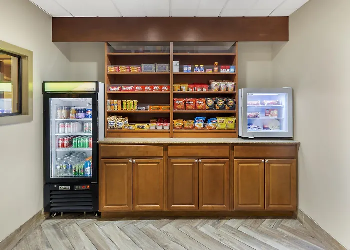Best Western Plus Suites Greenville