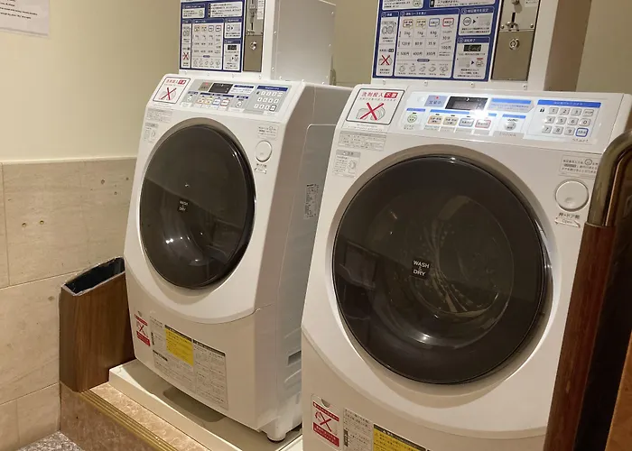 Hotel Jal City Aomori