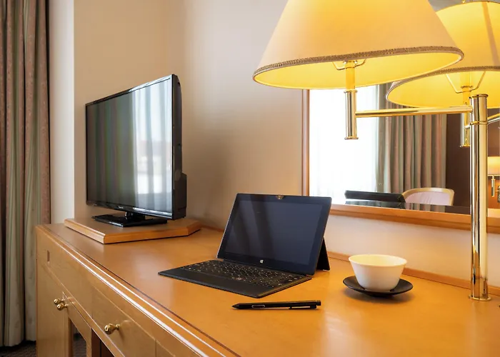 Hotel Jal City Aomori