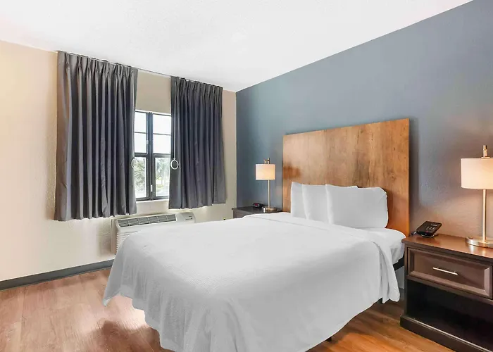 Extended Stay America Premier Suites - Fort Lauderdale - Deerfield Beach