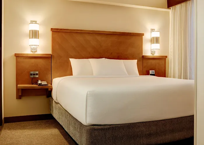Hyatt Place Chicago - Lombard/Oak Brook