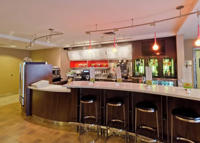 Courtyard By Marriott Salt Lake City Layton