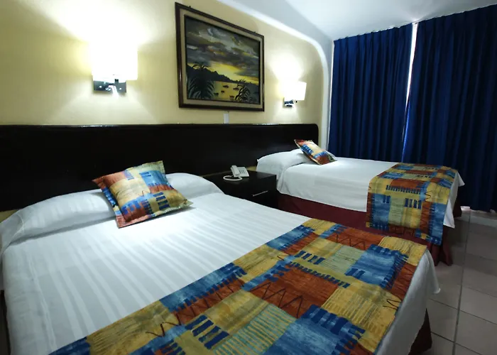 Hotel Marbella