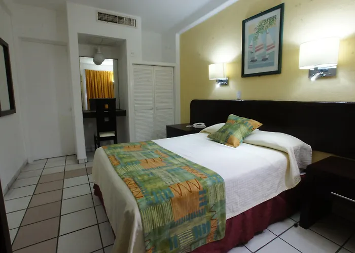 Hotel Marbella