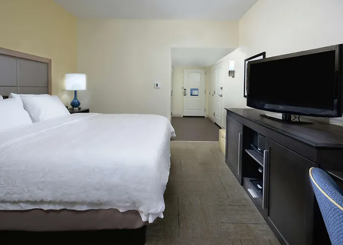 Hampton Inn High Point