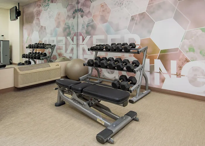 Springhill Suites Orlando Altamonte Springs/Maitland