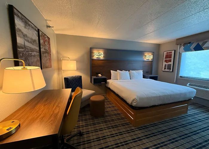 Americinn By Wyndham Worthington