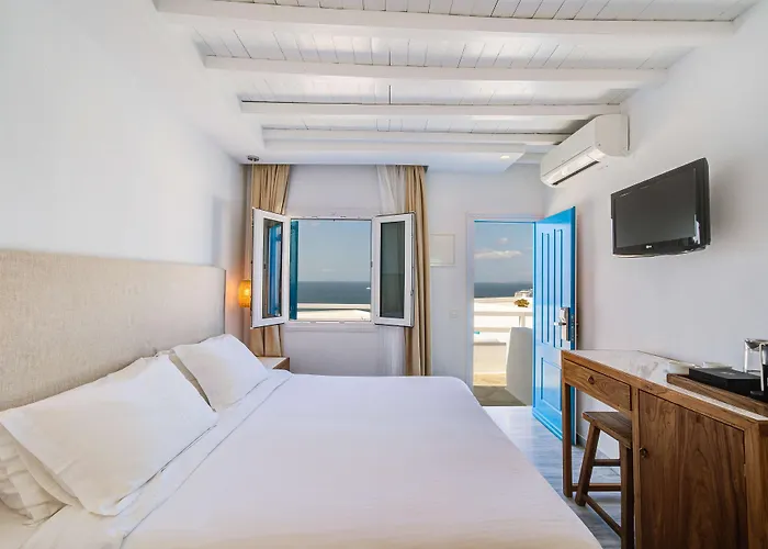 Hotel Madalena