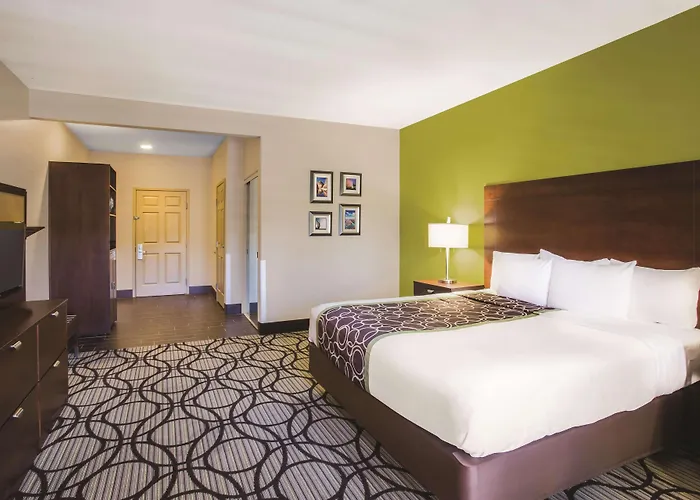 La Quinta By Wyndham Conference Center Prescott