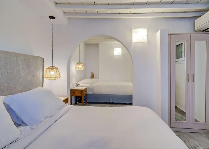 Hotel Madalena