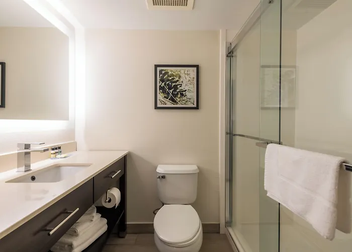 Franklin Extended Stay Hotel