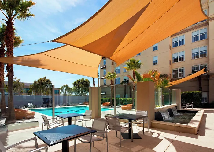 Aloft By Marriott Silicon Valley