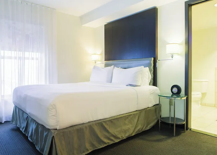 Aloft By Marriott Silicon Valley
