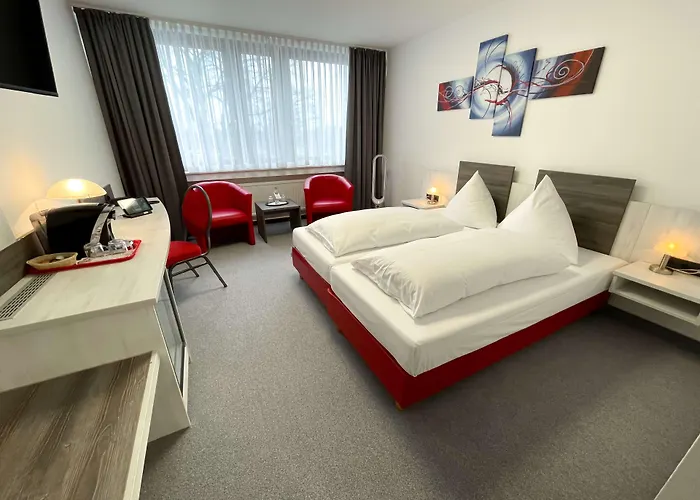 Brenner Hotel