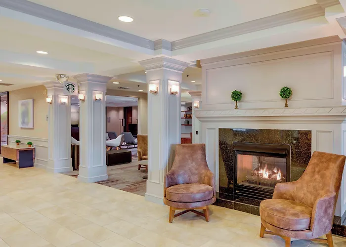 Courtyard By Marriot Cranbury South Brunswick