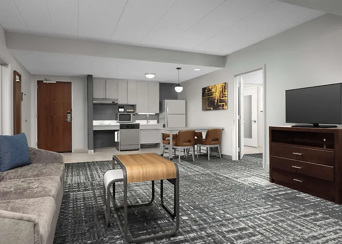 Homewood Suites By Hilton Reading-Wyomissing