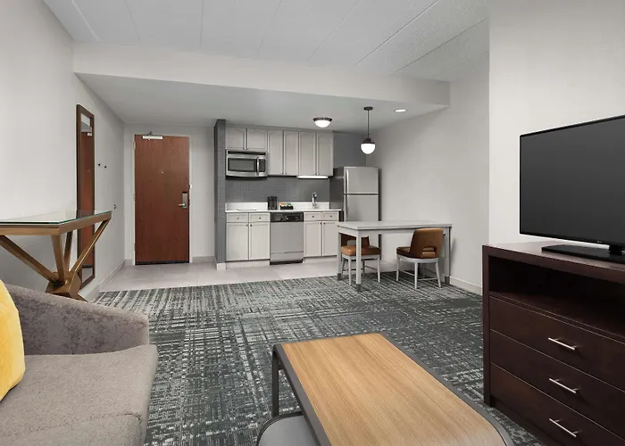 Homewood Suites By Hilton Reading-Wyomissing