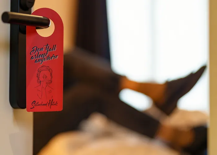 Hotel Clarisse