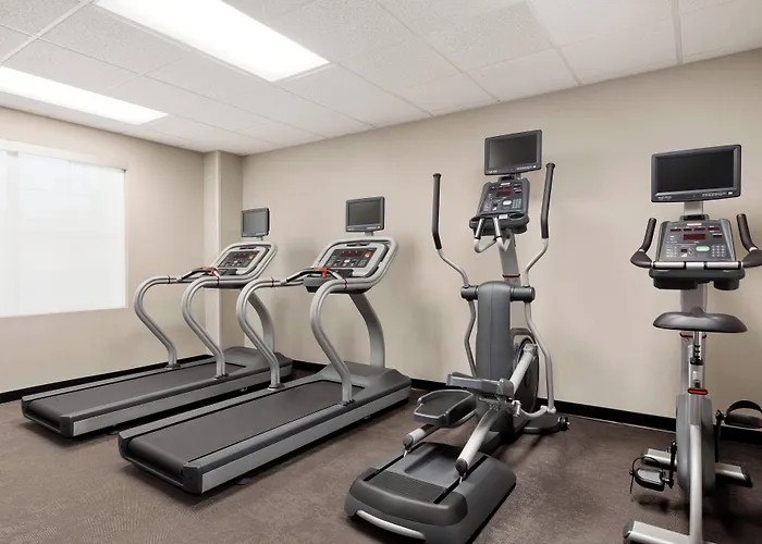 Residence Inn By Marriott Vacaville